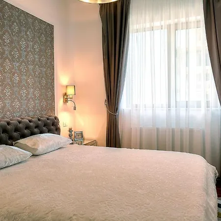 Διαμέρισμα Luxury Sea View - Clubs Area *
