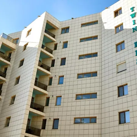 Luxury Sea View - Clubs Area Διαμέρισμα Mamaia