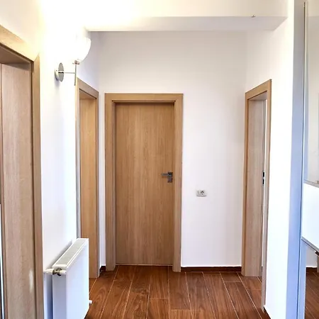 Διαμέρισμα Luxury Sea View - Clubs Area Mamaia