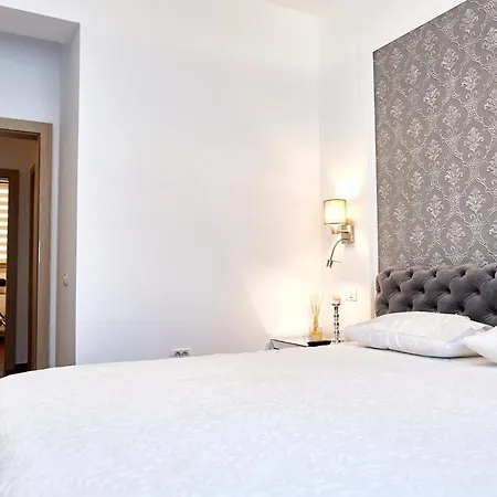 Διαμέρισμα Luxury Sea View - Clubs Area
