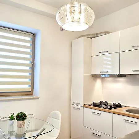 Luxury Sea View - Clubs Area Διαμέρισμα